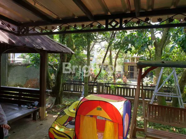 image RUMAH NYAMAN, TENANG DI HOOK DENGAN BANYAK POHON BUAH AKTIF (3)