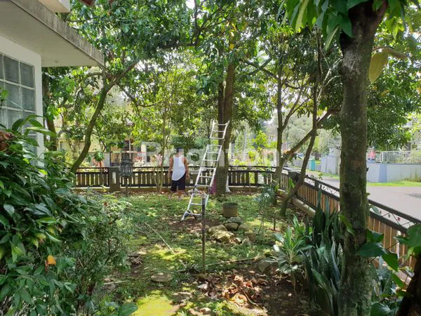 image RUMAH NYAMAN, TENANG DI HOOK DENGAN BANYAK POHON BUAH AKTIF (4)