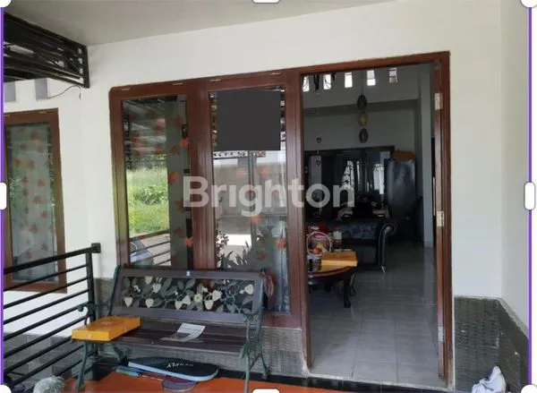 image RUMAH NYAMAN, TENANG DI HOOK DENGAN BANYAK POHON BUAH AKTIF (6)