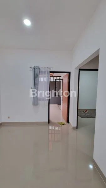 image RUMAH 2 KT DI CLUSTER BOGOR, LT 92M² SHM VIEW GUNUNG SALAK (1)