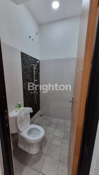 image RUMAH 2 KT DI CLUSTER BOGOR, LT 92M² SHM VIEW GUNUNG SALAK (7)