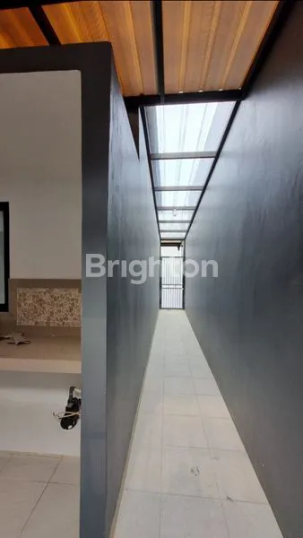 image RUMAH 2 KT DI CLUSTER BOGOR, LT 92M² SHM VIEW GUNUNG SALAK (5)