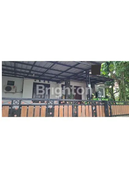 image RUMAH NYAMAN, TENANG DI HOOK DENGAN BANYAK POHON BUAH AKTIF (7)