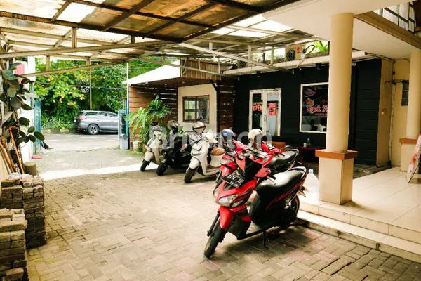 image TURUN HARGA, RUMAH & TEMPAT USAHA SANGAT STRATEGIS DIPINGGIR JLN TAMAN CIBEUNYING BANDUNG (3)