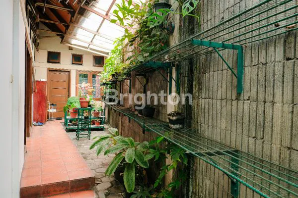 image TURUN HARGA, RUMAH & TEMPAT USAHA SANGAT STRATEGIS DIPINGGIR JLN TAMAN CIBEUNYING BANDUNG (6)