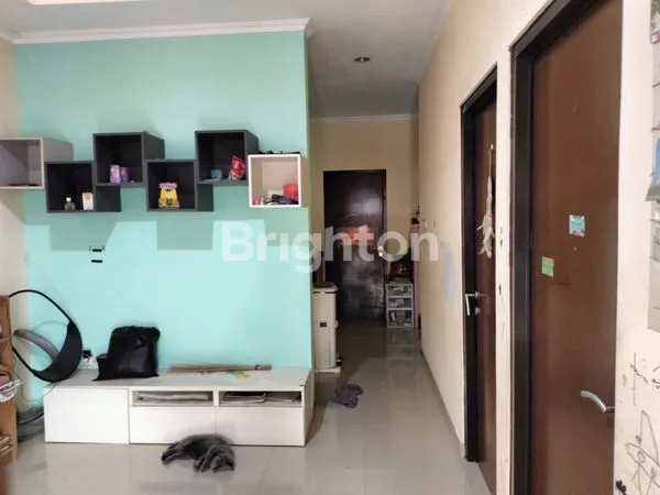 image RUMAH BANJARWIJAYA TANGERANG  (6)