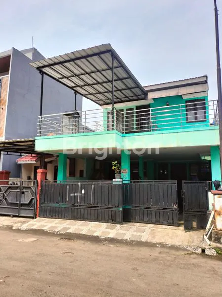 image RUMAH BANJARWIJAYA TANGERANG  (1)