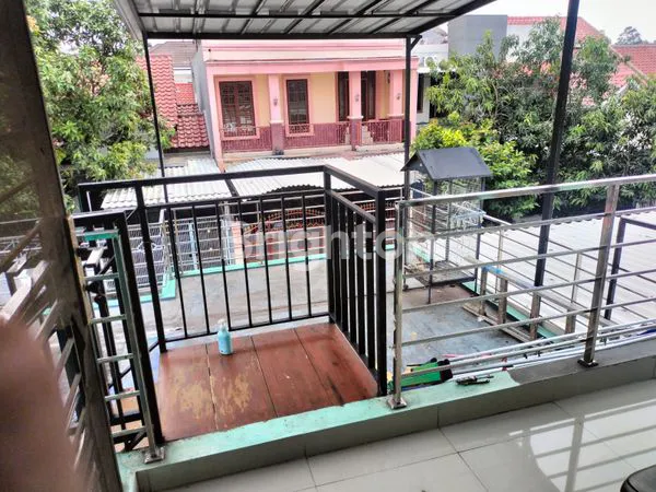 image RUMAH BANJARWIJAYA TANGERANG  (7)