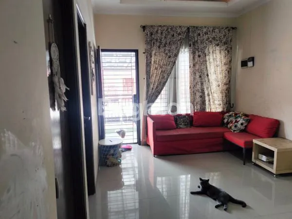 image RUMAH BANJARWIJAYA TANGERANG  (4)