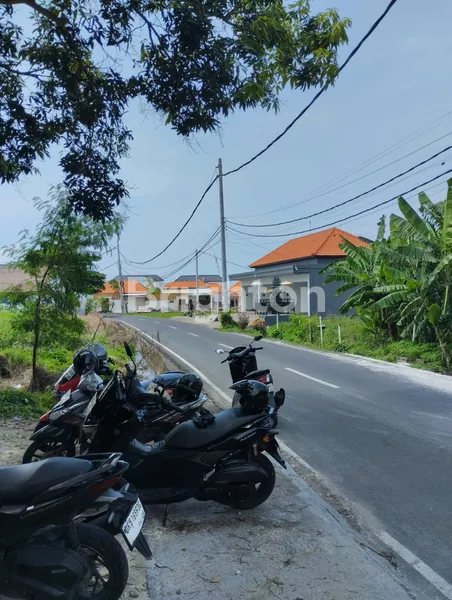 image JUAL TANAH AREA SUBAK CANGGU, DKT JL PANTAI BATU BOLONG, KUTA (2)