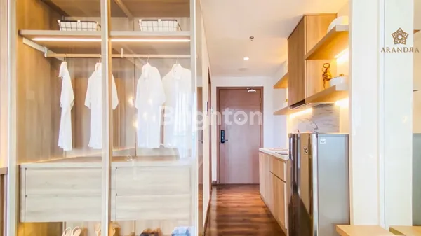 image APARTEMEN PREMIUM EKSKLUSIF SEMI FURNISHED DENGAN LNGKUNGAN FAMILY ORIENTED DI CEMPAKA PUTIH, JAKARTA PUSAT (4)