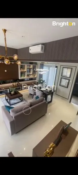 image RUMAH 2 LANTAI CLUSTER MEWAH (7)