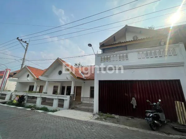 image RUMAH DIJUAL 2 LANTAI DI LOKASI STRATEGIS DI KOTA SEMARANG (1)