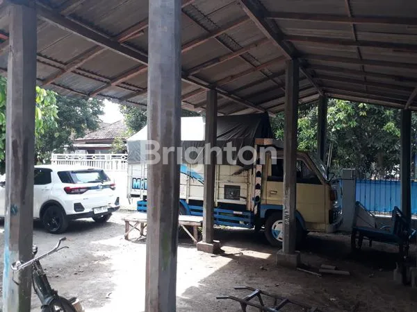 image BELI TANAH LUAS DENGAN BONUS RUMAH (1)