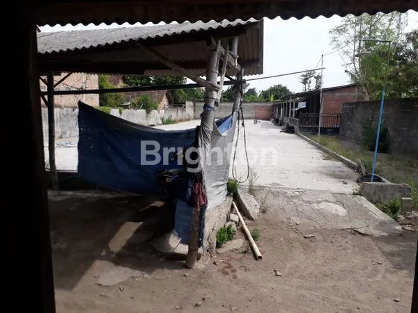 image BELI TANAH LUAS DENGAN BONUS RUMAH (2)