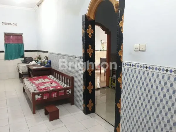 image BELI TANAH LUAS DENGAN BONUS RUMAH (3)