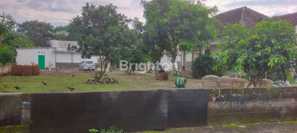 image LAHAN PEKARANGAN PADAT PENDUDUK DISEWAKAN (5)