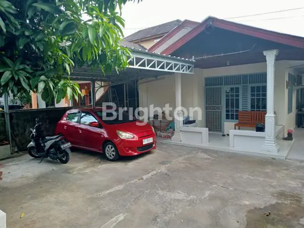image RUMAH SIAP HUNI DI LINGKUNGAN ASRI (1)