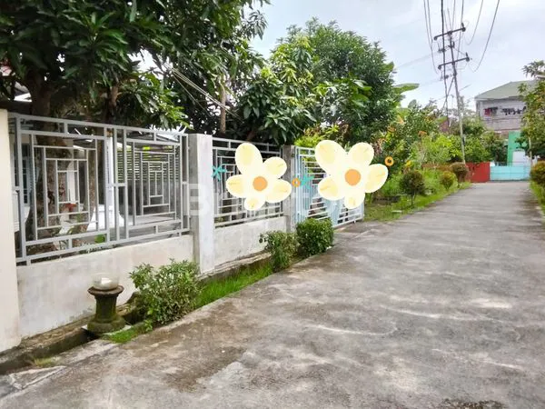 image RUMAH SIAP HUNI DI LINGKUNGAN ASRI (5)