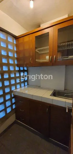 image JUAL CEPAT APARTEMENT TIPE STUDIO( 2 UNIT HARUS DIBELI SEKALIGUS KARENA CONNECTING DOOR),MARGONDA,DEPO,JAWA BARAT. (7)