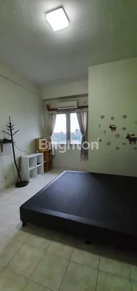 image JUAL CEPAT APARTEMENT TIPE STUDIO( 2 UNIT HARUS DIBELI SEKALIGUS KARENA CONNECTING DOOR),MARGONDA,DEPO,JAWA BARAT. (8)