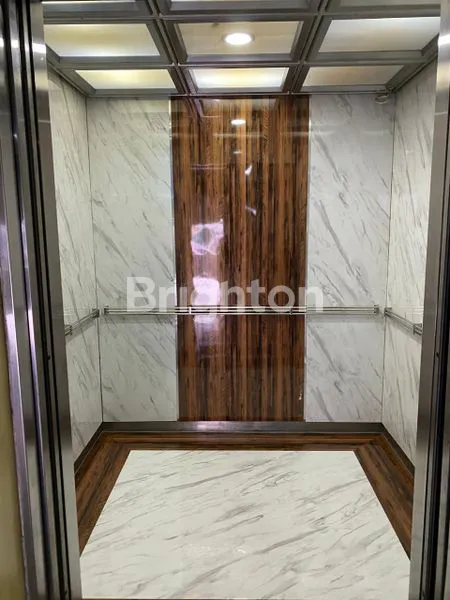 image JUAL CEPAT APARTEMENT TIPE STUDIO( 2 UNIT HARUS DIBELI SEKALIGUS KARENA CONNECTING DOOR),MARGONDA,DEPO,JAWA BARAT. (6)