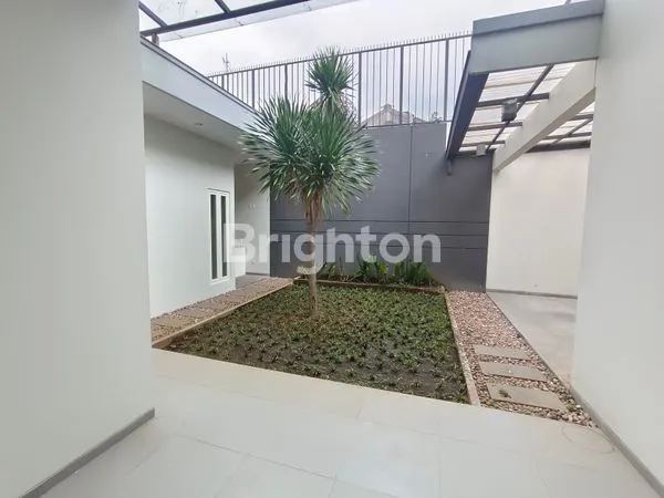 image RUMAH BESAR FULL FURNISH SIAP HUNI TIDAR (6)