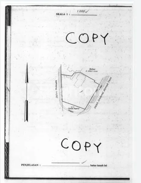 image LAHAN UNTUK INVESTASI TANPA RESIKO RUGI, LOKASI PREMIUM DI KOTA BOGOR (4)