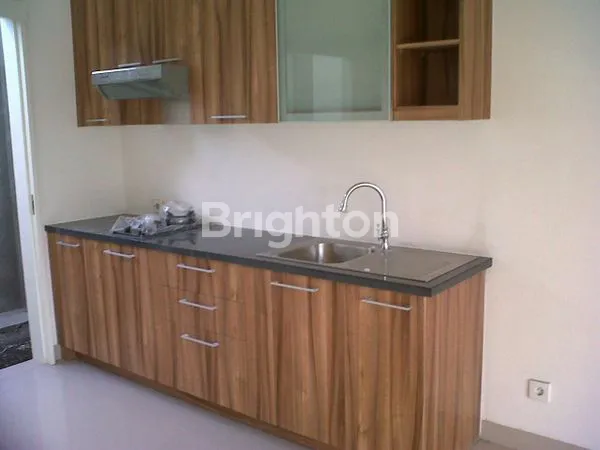 image RUMAH 2 LANTAI SEMI FURNISHED — DE BAMBOO RESIDENCE (4)