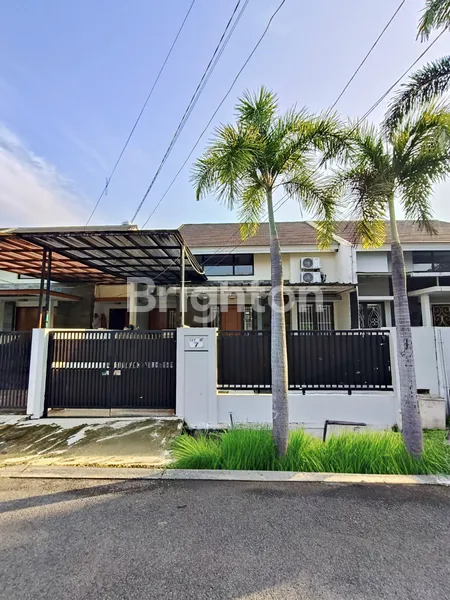 image RUMAH CLUSTER SEMI FURNISHEDI DI KOTA HARAPAN INDAH (1)