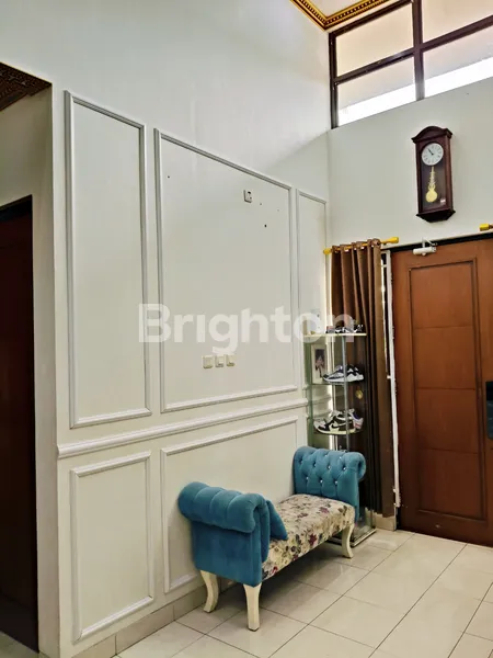 image RUMAH CLUSTER SEMI FURNISHEDI DI KOTA HARAPAN INDAH (5)