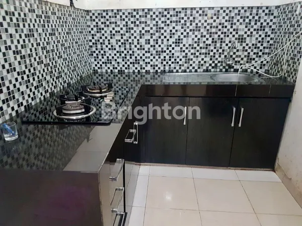 image RUMAH CLUSTER SEMI FURNISHEDI DI KOTA HARAPAN INDAH (8)