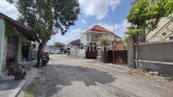 image DIJUAL CEPAT! TANAH 1 ARE LOKASI PERUMAHAN CARGO DENPASAR (3)