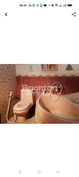 image RUMAH MEWAH 450M² DI KOMPLEK BARATA (3)