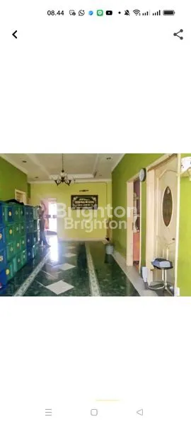 image RUMAH MEWAH 450M² DI KOMPLEK BARATA (4)