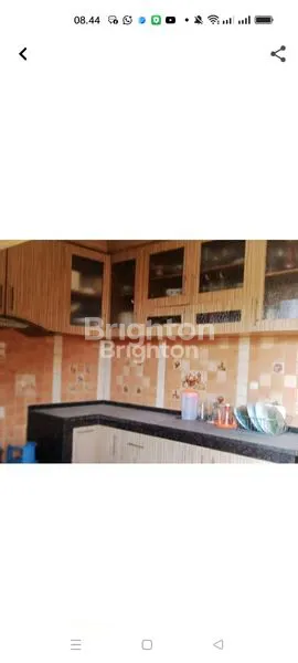 image RUMAH MEWAH 450M² DI KOMPLEK BARATA (5)