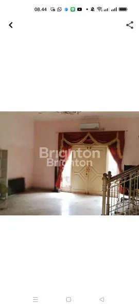 image RUMAH MEWAH 450M² DI KOMPLEK BARATA (6)