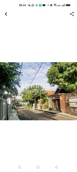 image RUMAH MEWAH 450M² DI KOMPLEK BARATA (8)