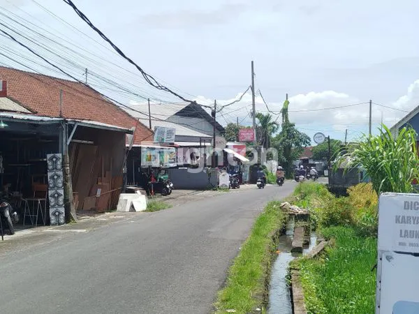 image DISEWAKAN RUKO 1 LANTAI JALUR RAMAI DI KEROBOKAN KAJA KUTA UTARA BADUNG BALI (7)