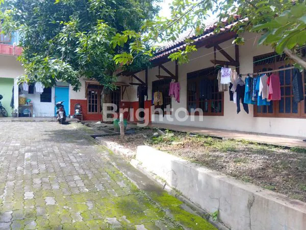 image RUMAH BISNIS NGALIYAN: KONTRAKAN+KOST, LT 1500M² (3)