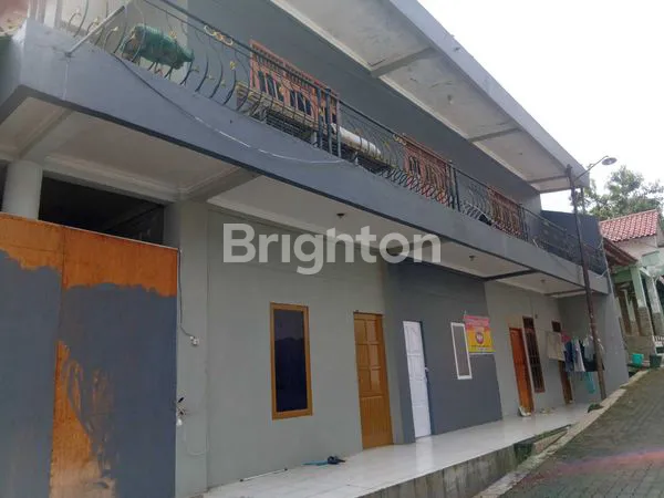 image RUMAH BISNIS NGALIYAN: KONTRAKAN+KOST, LT 1500M² (4)
