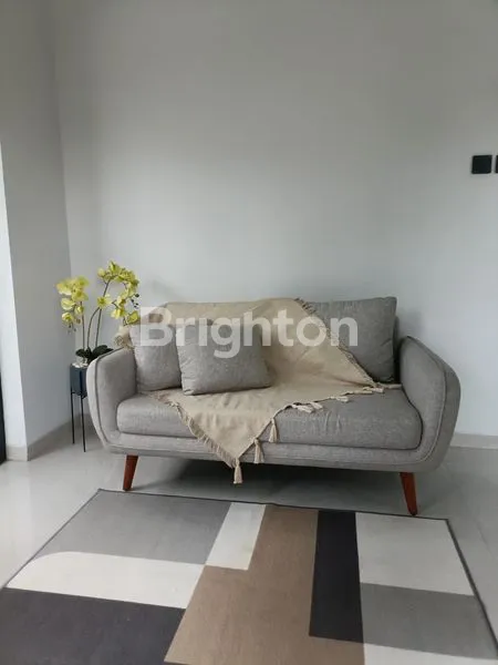 image RUMAH 2 LANTAI BARU DI BSD KENCANA LOKA (1)