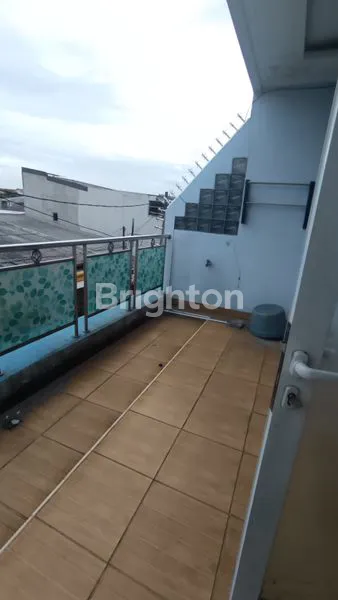 image RUMAH KOKOH SIAP HUNI DEKAT SEKOLAH, RS & STASIUN TANGERANG (7)