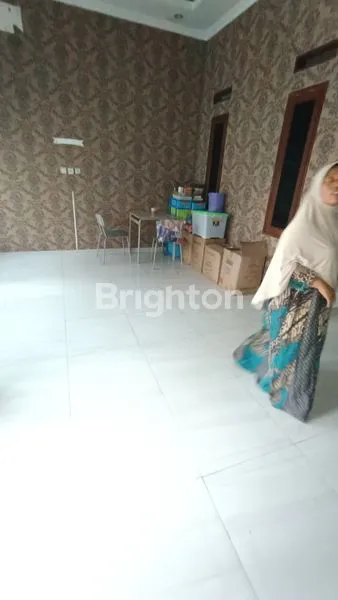 image RUMAH KOKOH SIAP HUNI DEKAT SEKOLAH, RS & STASIUN TANGERANG (3)