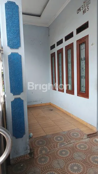 image RUMAH KOKOH SIAP HUNI DEKAT SEKOLAH, RS & STASIUN TANGERANG (2)
