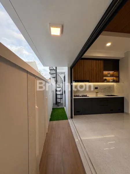 image RUMAH 2 LANTAI BARU DI BSD KENCANA LOKA (3)