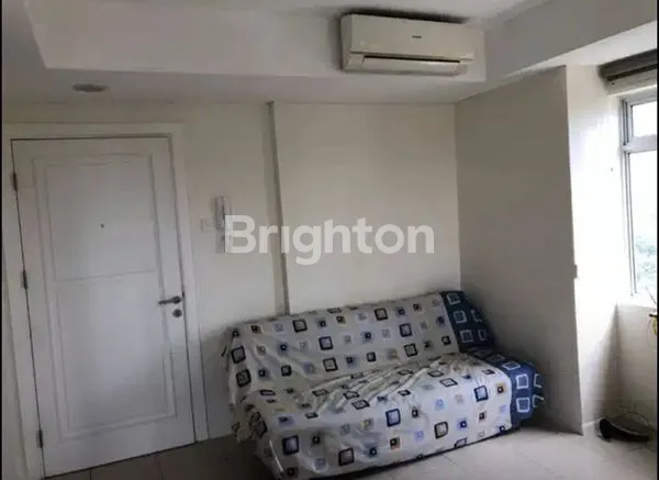 APARTEMEN GREENLAKE SUNTER 2BR