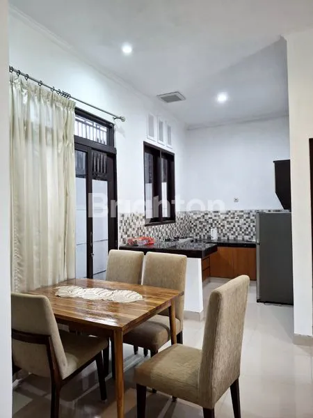 image VILLA , 3BR FURNISHED DI BUDUK, DEKAT CANGGU & KEROBOKAN (4)