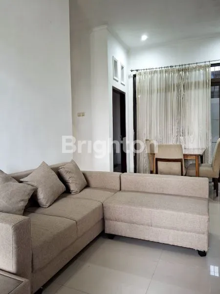 image VILLA , 3BR FURNISHED DI BUDUK, DEKAT CANGGU & KEROBOKAN (5)