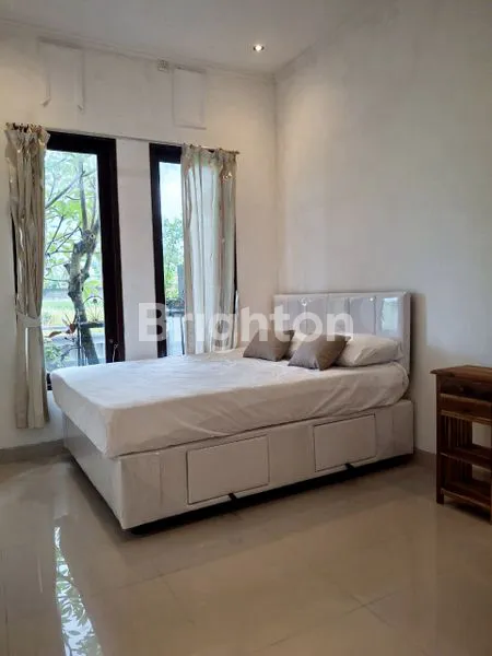 image VILLA , 3BR FURNISHED DI BUDUK, DEKAT CANGGU & KEROBOKAN (6)